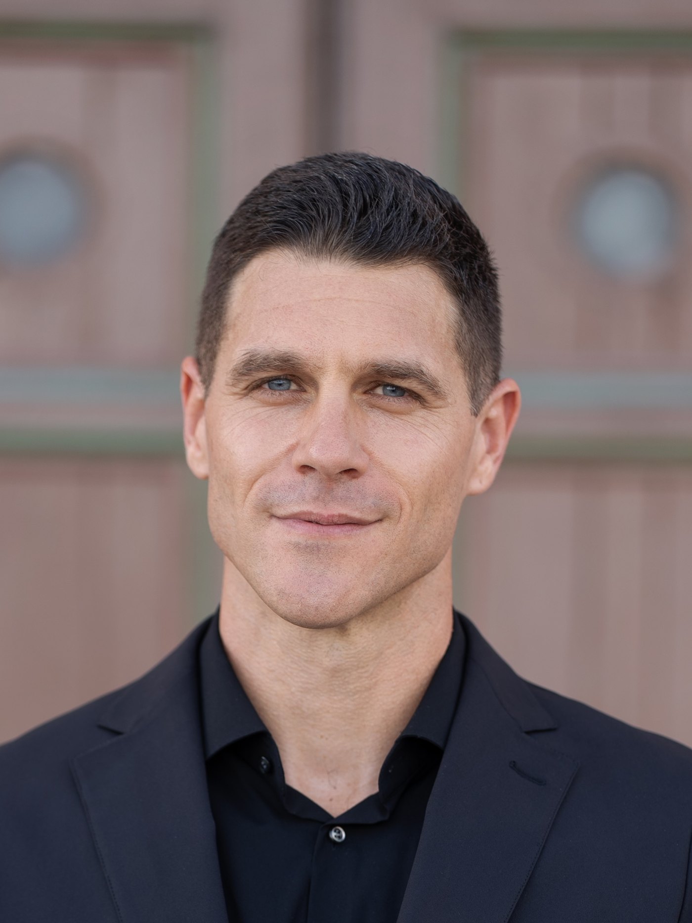 Jamie Warm, Founder and Principal Advisor of Warmstone Advisors