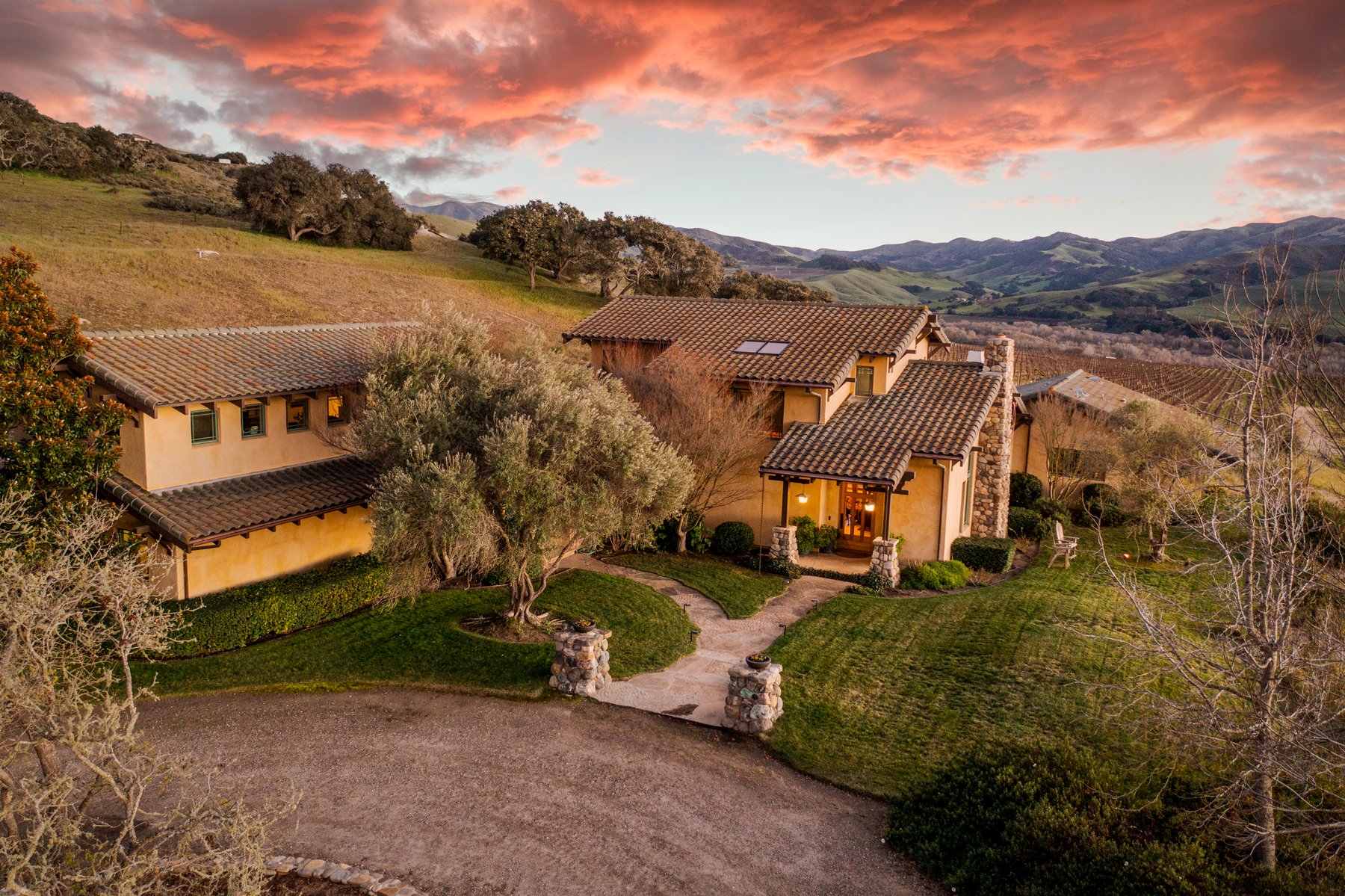 3D Ranch & Vineyard