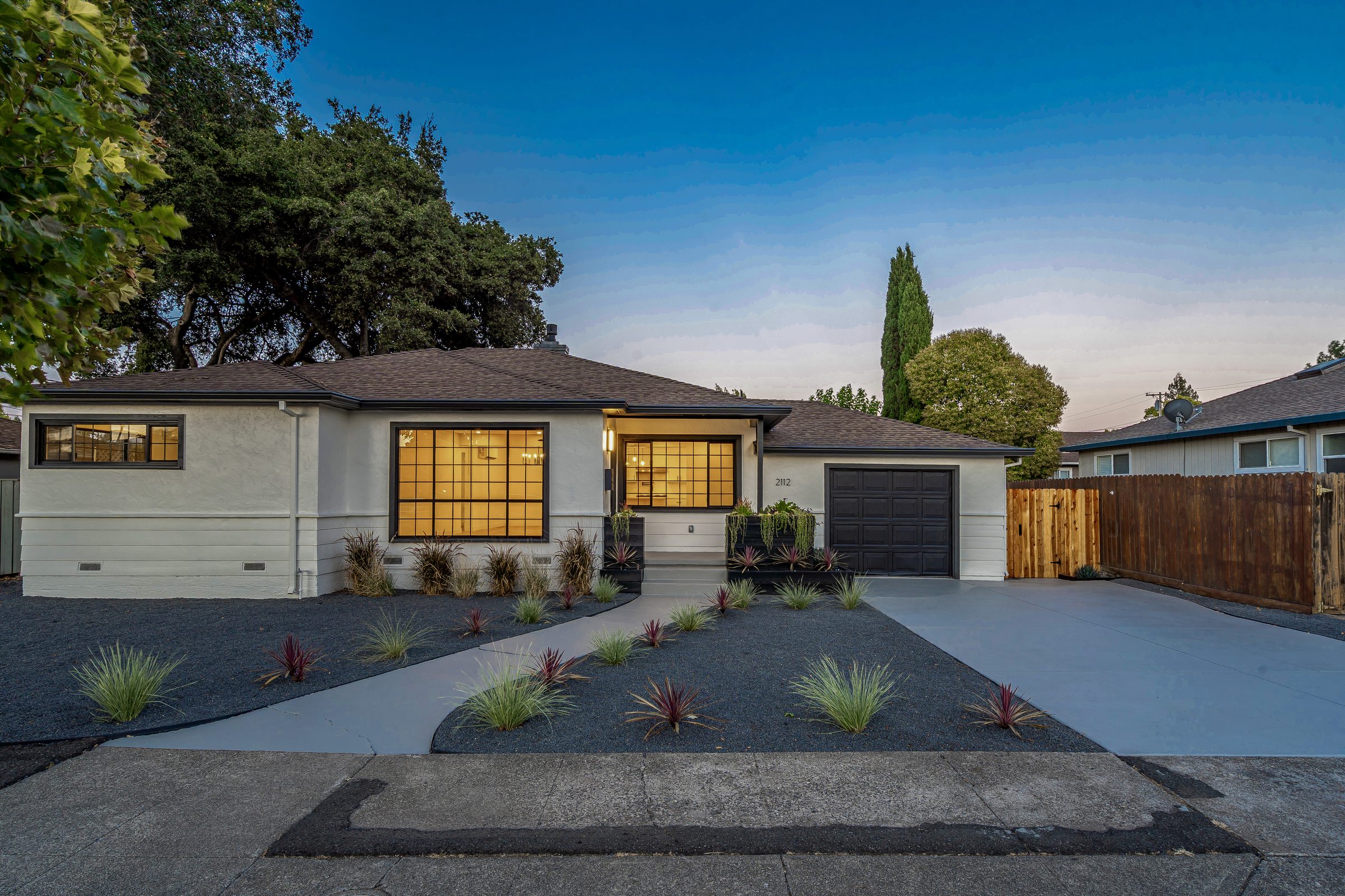 2112 Berkeley Drive