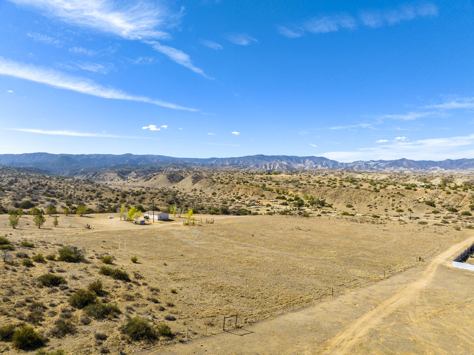 Castro Farms