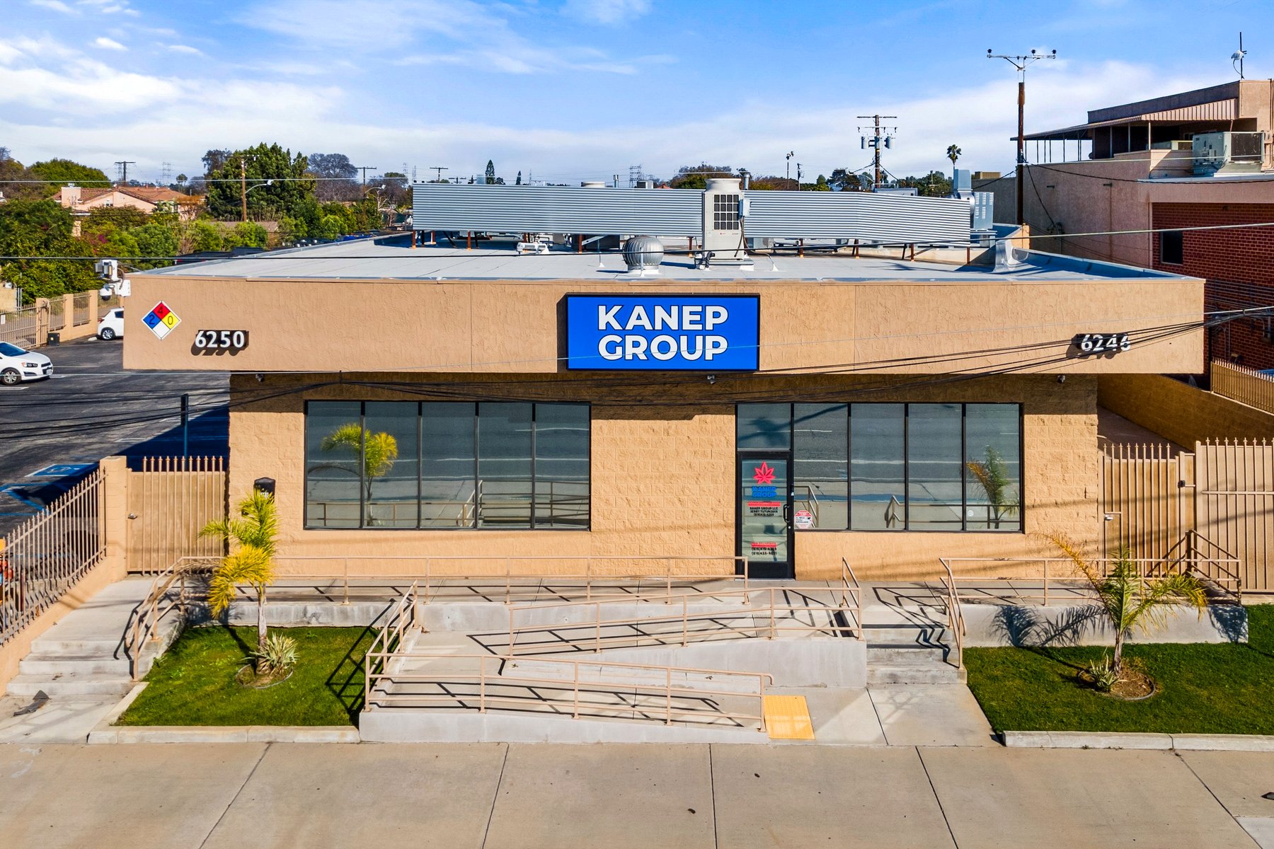 Kanep